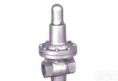 加大薄膜型蒸汽<em>减压阀</em>，YT11H高<em>灵敏度</em><em>减压阀</em>