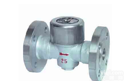 CS49H  法兰 Y型<em>热动力</em>蒸汽<em>疏水阀</em>，圆<em>盘式</em><em>疏水阀</em>