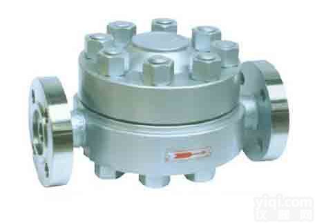 高温高压蒸汽<em>疏水阀</em>，HRF150圆<em>盘式</em><em>疏水阀</em>