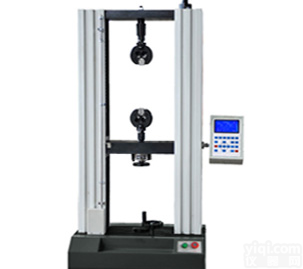 <em>试验机</em>之LDS<em>系列</em><em>门式</em>数显电子拉力<em>试验机</em>