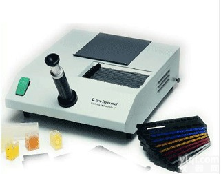 <em>英国</em> Lovibond Model F目视色度仪/<em>比色计</em>