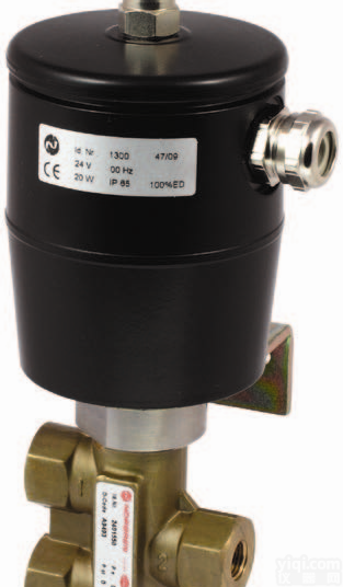 <em>诺冠</em>Herion<em>德国</em><em>海隆</em>3/2  24000系列直动式电磁阀