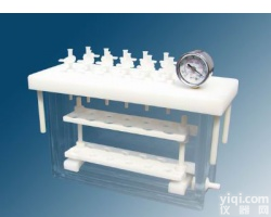 方形<em>固相萃取装置</em>/真空萃取装置USE-12S，方形<em>固相萃取装置</em>/真空萃取装置价格