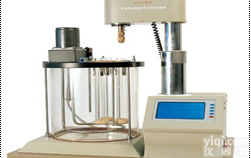 石油<em>和合</em>成液抗乳化性能试验器， 液晶屏幕中文显示<em>测定器</em> ，人机对话界面<em>测定器</em>