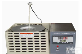 <em>残炭</em><em>试验器</em> ，数控<em>电炉</em>法<em>残炭</em><em>试验器</em>， 重质液体燃料<em>试验器</em>