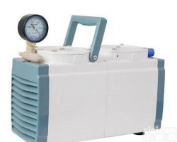 无油<em>隔膜真空泵</em>GM-0.33B，无油<em>隔膜真空泵</em>GM-0.33B价格