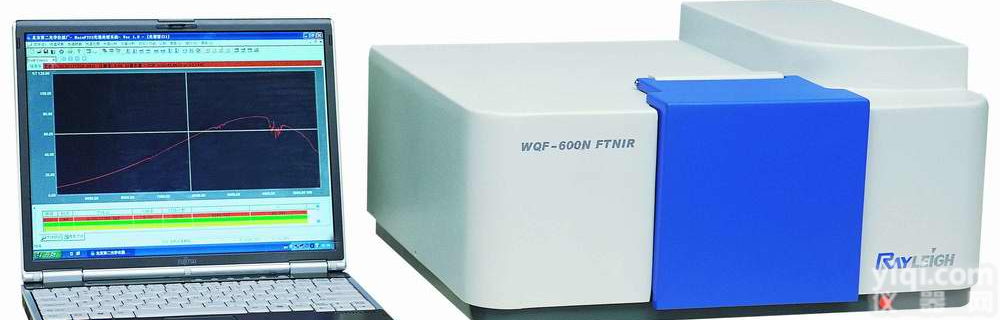 WQF-600N<em>傅里叶变换近红外光谱仪</em>