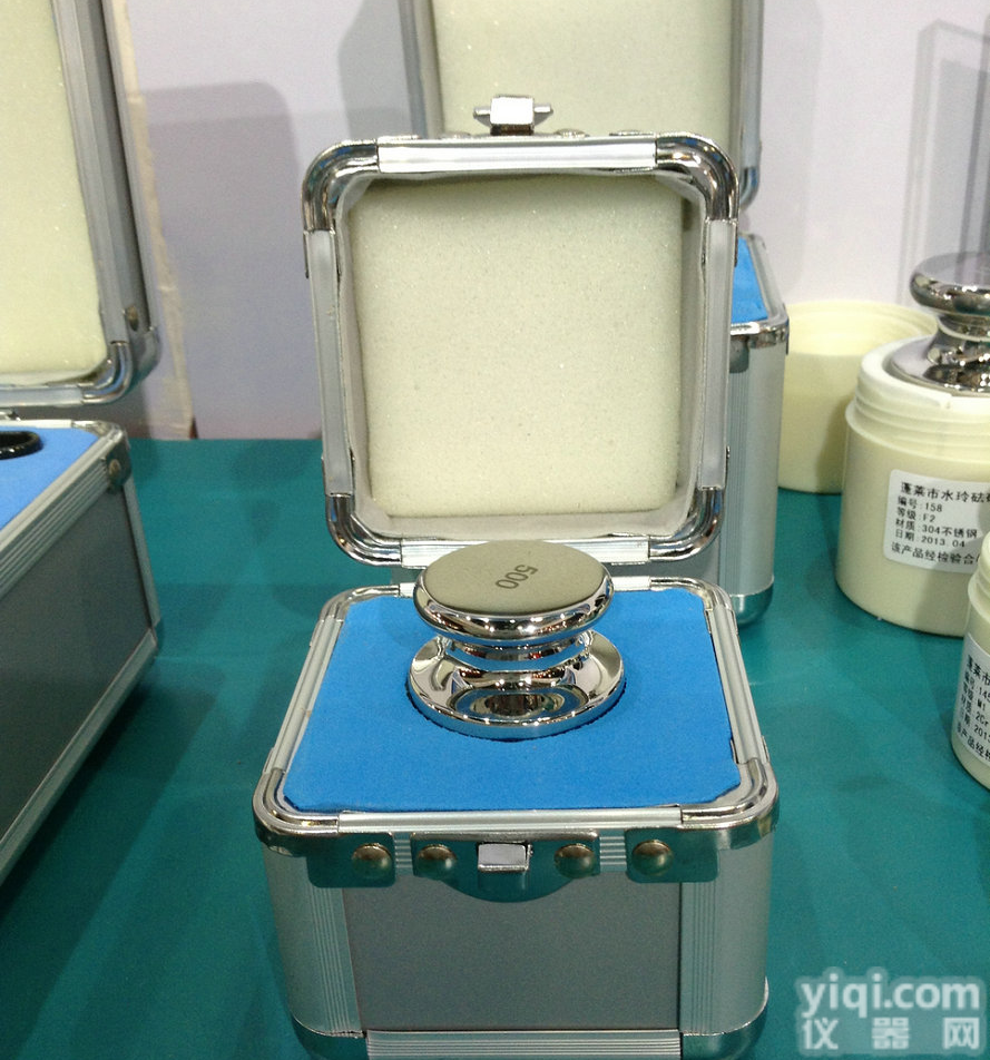 “<em>用户至上</em>”５千克砝码检定费多少钱？