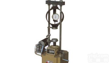 <em>应变</em>控<em>制式</em>无侧限<em>压力</em>仪，电动无侧限<em>压力</em>仪