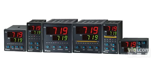 宇电AI-719温控器/YUDIAN温控器/<em>数显</em>表/<em>高精度</em>温控器