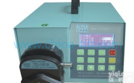 TL-ZN100F<em>智能</em><em>灌装</em>型<em>蠕动泵</em>