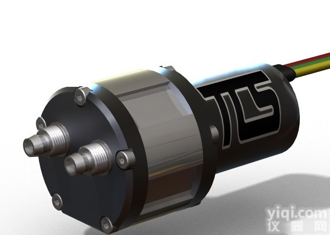 <em>英国</em>TCS<em>微型</em>泵