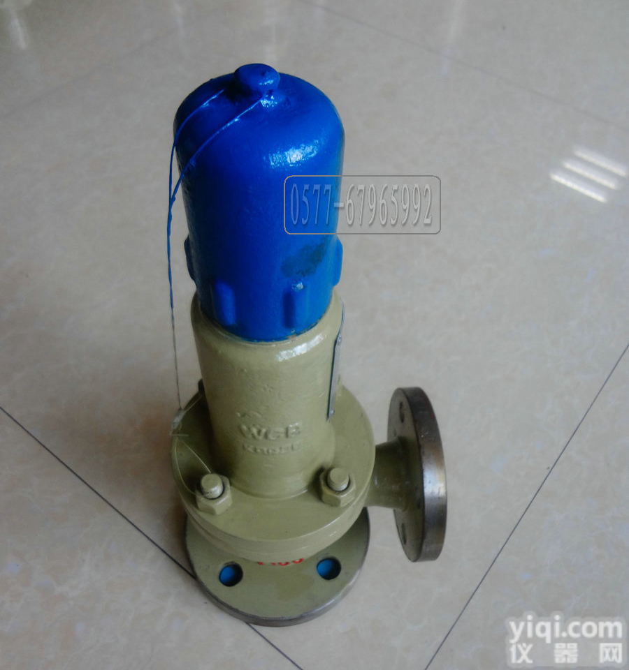 KA41Y抗硫<em>安全</em>阀,KA41Y-25C<em>耐腐蚀</em><em>安全</em>阀