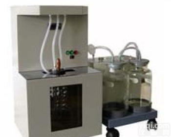 毛细管粘度计清洗计 ，自动毛细管粘度计清洗计