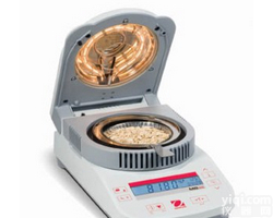 美国奥豪斯全自动卤素快速<em>水分</em><em>测定仪</em>低价供应，<em>水分</em><em>测定仪</em><em>上海</em>价格