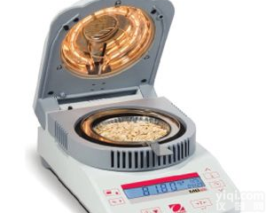 奥豪斯卤素水分<em>测定仪</em>厂家一级<em>供应商</em>