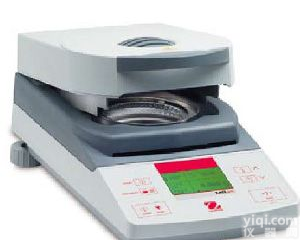 奥豪斯MB35水分<em>测定仪</em>威海<em>代理商</em>