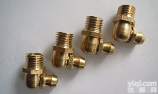 黄油嘴<em>美制螺纹</em>直通/45度/90度  3/8-24
