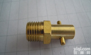 黄油嘴<em>美制螺纹</em>直通/45度/90度 7/16-20