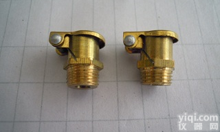 黄油嘴<em>美制螺纹</em>直通/45度/90度  1/2-20