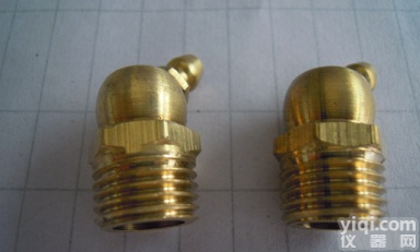 黄油嘴<em>美制螺纹</em>直通/45度/90度  9/16-18