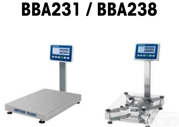 梅<em>特勒</em>BBA228-8CC60不锈钢<em>电子秤</em>特价托利多60KG防水台秤价格
