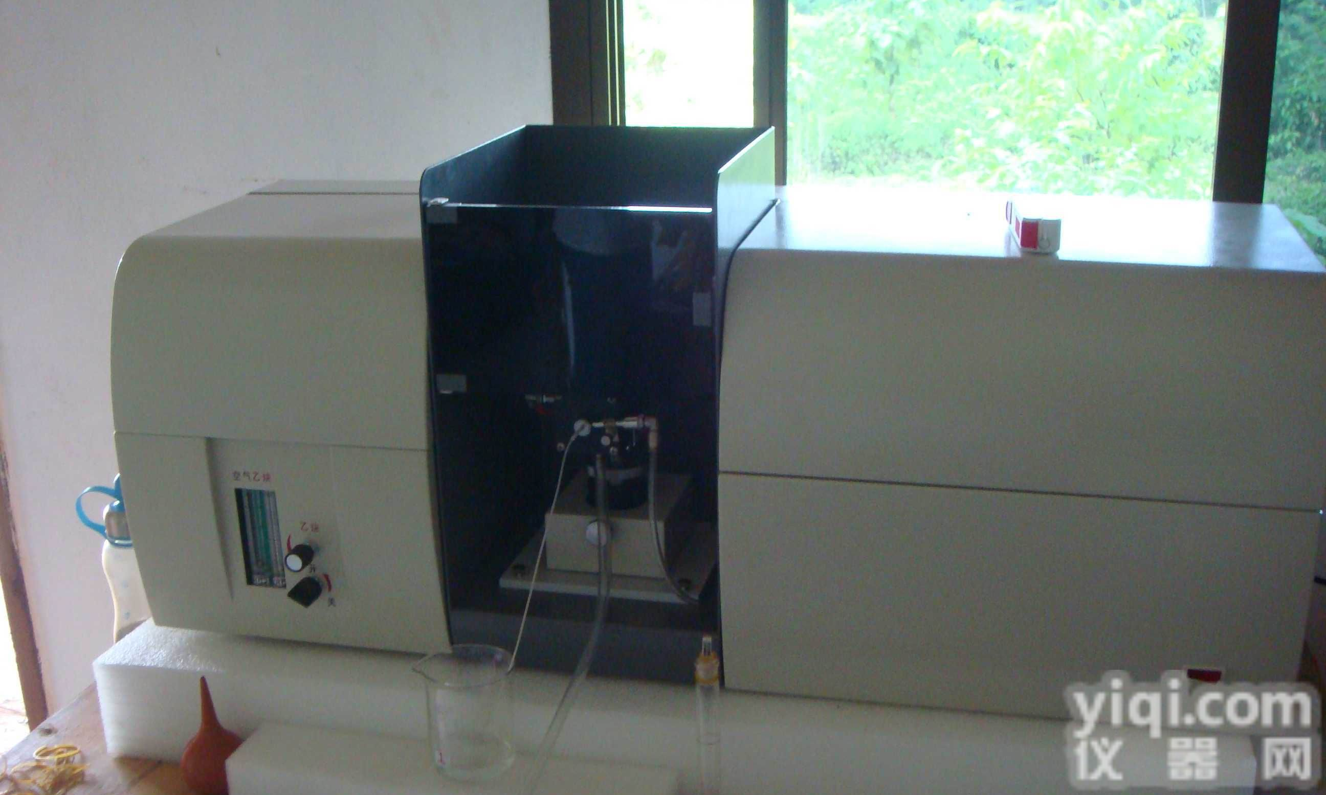 PF300型<em>原子吸收测量仪</em>