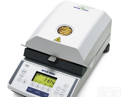 <em>德国</em>赛多利斯全自动红外快速水分<em>测定仪</em><em>华东地区</em>报价，水分<em>测定仪</em>现货供应