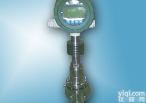 测量导热油流量的VNSBL<em>导热油流量计</em>