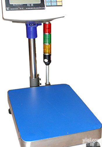 30KG带信号输出平板台<em>电子秤</em>厂家60公斤<em>连接</em>电脑台秤直销
