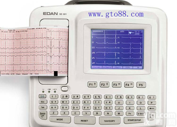 六导<em>心电图机</em>-进口<em>心电图机</em>-多导<em>心电图机</em>-<em>心电图机</em>使用说明