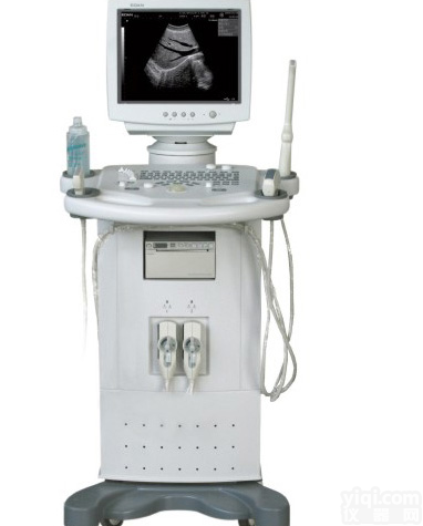 <em>推车</em>式B超-黑白<em>超声</em>-B超检查-B超多少钱-B超生产厂家
