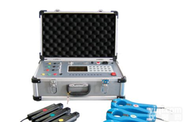 多功能<em>电能表现场校验仪</em>， 便携式<em>电能表现场校验仪</em>， 实用型<em>电能表现场校验仪</em>