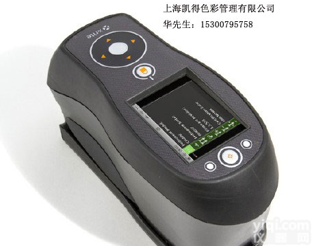 爱色丽X-rite<em>分光仪</em>CI6X系列<em>分光仪</em>CI64<em>测色仪</em>CI62色差仪CI60色差计