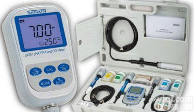 <em>便携式</em>水质<em>分析仪器</em> ,电化学水溶液检测仪表, <em>便携式</em>PH计