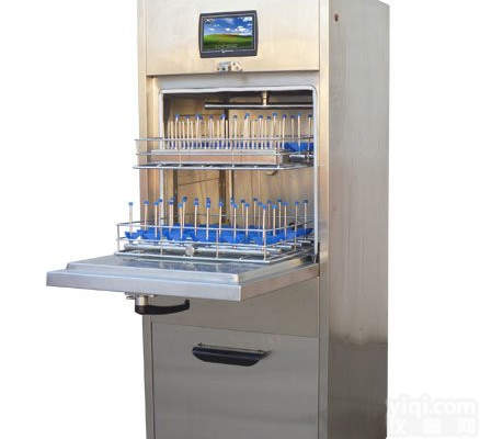 北京<em>全自动</em><em>洗瓶机</em>，<em>全自动</em><em>洗瓶机</em>，实验室<em>洗瓶机</em>厂家