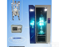 安徽光化学<em>反应釜</em>，<em>沈阳</em>光化学<em>反应釜</em>，制药光化学<em>反应釜</em>