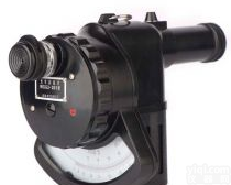 光学<em>高温计</em> WGG2-201（700-2000℃） <em>上海</em>自动化仪表十一厂