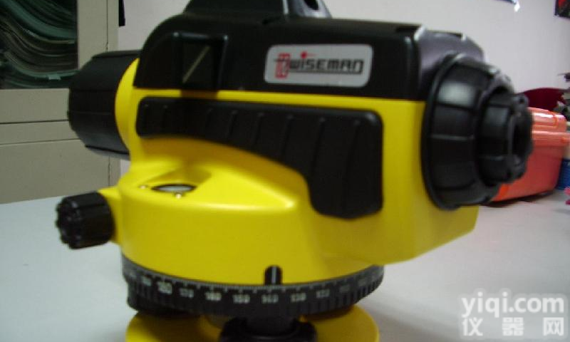 天津<em>威斯曼</em><em>水准仪</em>