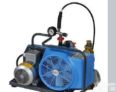 德国<em>宝华</em><em>充气泵</em>，Junior II压缩空气<em>充气泵</em>