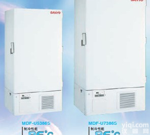 <em>三洋</em>-86℃<em>超低温</em><em>保存</em>箱