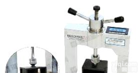 外墙饰面砖粘结强度的检测， <em>隔热</em>粘结强度<em>检测仪</em>， 铆钉<em>隔热</em>粘结强度<em>检测仪</em>