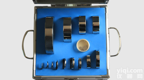 <em>蓬莱</em>市M2<em>砝码</em>，10千克不锈钢<em>砝码</em>，M1级无磁法码