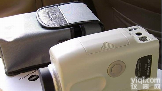 <em>山东</em>色差仪，CR-10精密<em>色差计</em>