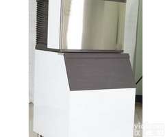 XJ-700A/W<em>分体式</em>系列<em>制冰机</em>上海哪家好，<em>分体式</em>系列<em>制冰机</em>格