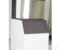 XJ-800A/W<em>分体式</em>系列<em>制冰机</em>上海低价热卖，<em>分体式</em>系列<em>制冰机</em>柜价格