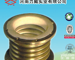 钢衬<em>四氟补偿器</em>