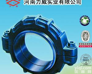 <em>卡箍</em>柔性<em>管接头</em>