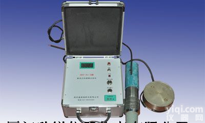 <em>振弦式</em><em>频率记录仪</em>DKY-51-2型