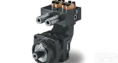 <em>派克</em>Parker液压<em>马达</em>